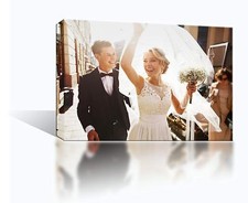 Custom Gallery Wrapped Canvas Print Your Own ...