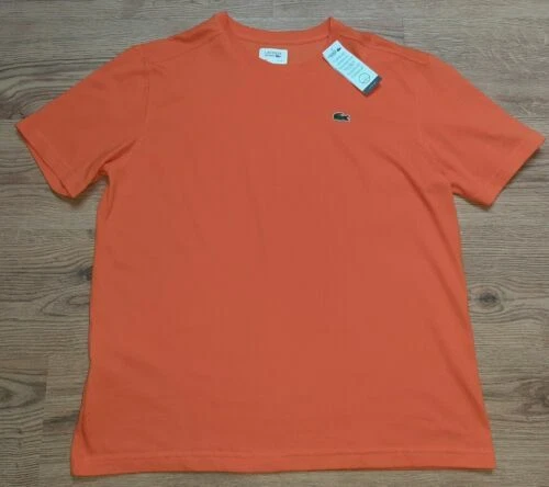 Lacoste XL Size Polos for Men