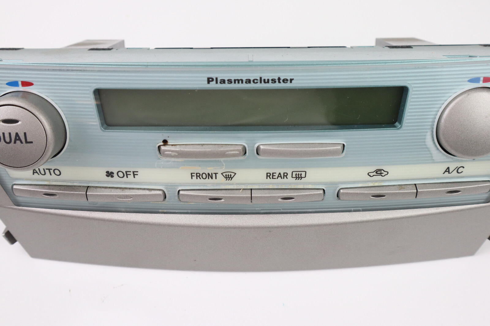 2007-2009+Toyota+Camry+Ac+Heater+Climate+Control+55900-06271+KQICD for ...