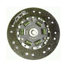 Disque d'embrayage Audi A6