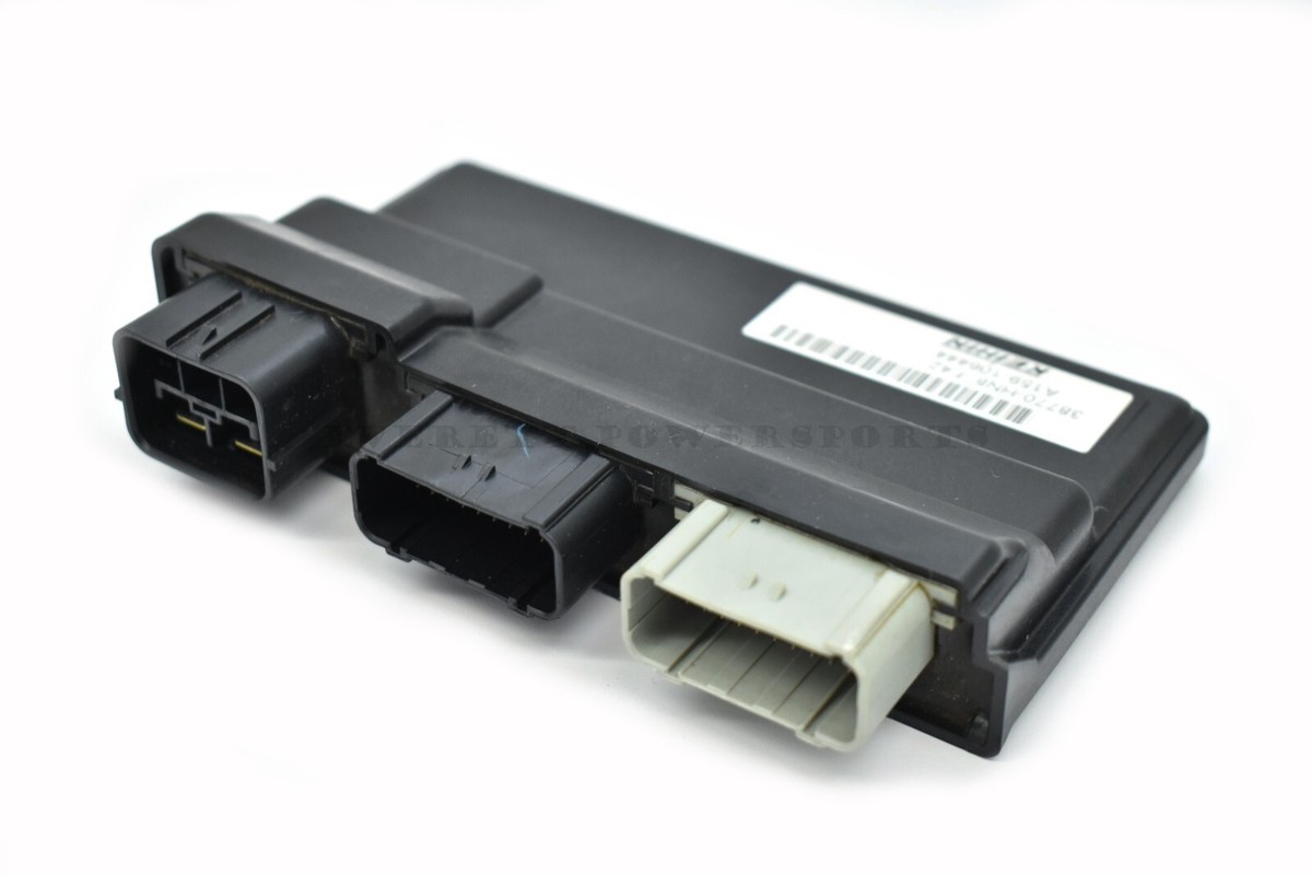 Control PGM FI CDI Unit Module Fourtrax Rincon TRX680FA 2015-2017