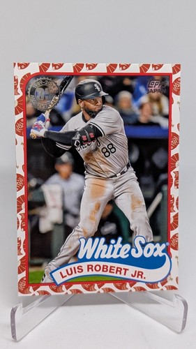 2024 Topps Baseball Japan Edition Pick from List! 1989 Koi Goldfish RESTOCK - Picture 22 of 52
