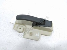 Porte arrière et accessoires Jeep COMPASS