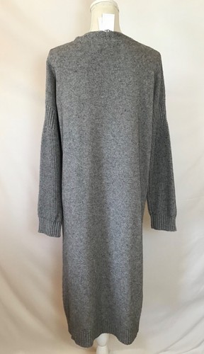 Neu UGG Aysha Pullover Strickjacke Gr. M - Bild 8 von 8