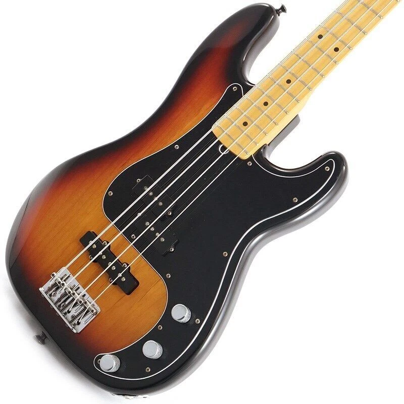 Fender hot on sale rod bass