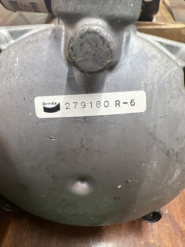 REMAN - Bendix j2788n p/n 279180 r-6 relay valve - Picture 2 of 2
