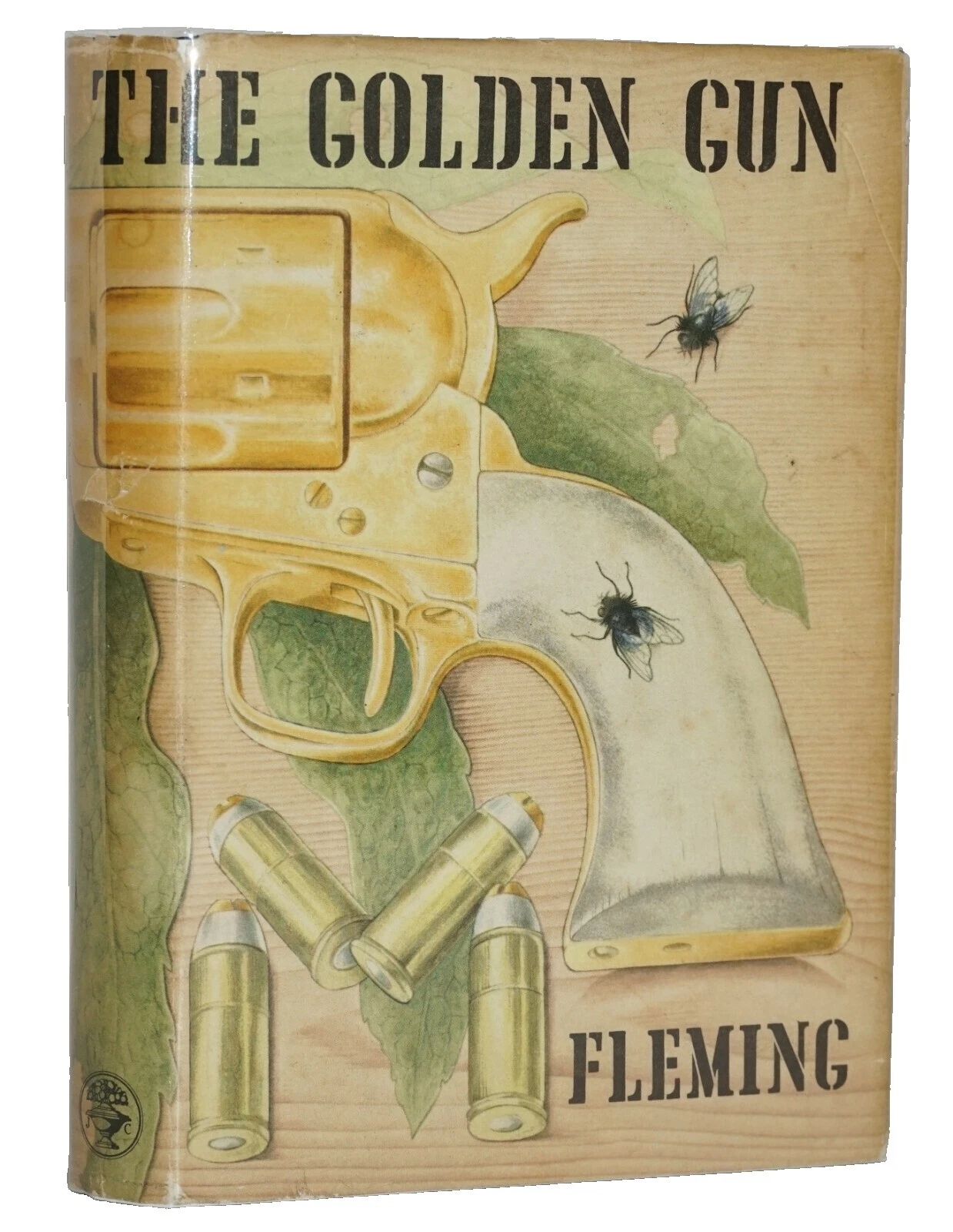 1st edición Literatura y ficción Ian Fleming libros antiguos y de colección