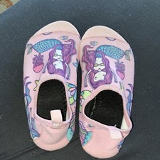 Toddler Kids Water Shoes Non-Slip Aqua Socks Sea Beach Swim Pool Wetsuits