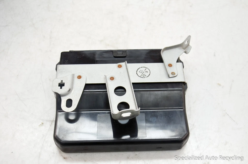 Módulo de control de seguimiento Lexus IS300 2002 OEM ABS TRC VSC 89540-53150 Foto 4 de 4