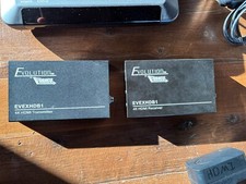 Universal remote Base & Remote plus 4K HDMI T...