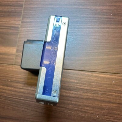 KENWOOD DMC-L3 MD player 1254 From Japan | eBay
