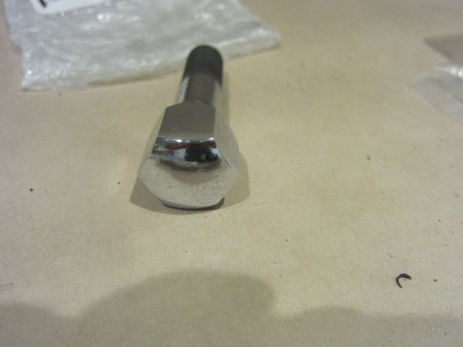 Ferrari 308 - Front Wheel Bolt / Lug Nut - P/N 108842