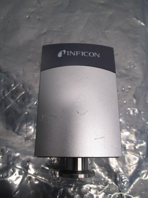 空気清浄機・イオン発生器 INFICON PCG550 P/N 3PC6-001-2110 INFICON PCG550, 3PC6-001-2110, Vacuum gauge, 1530V, 2.5W; LPS