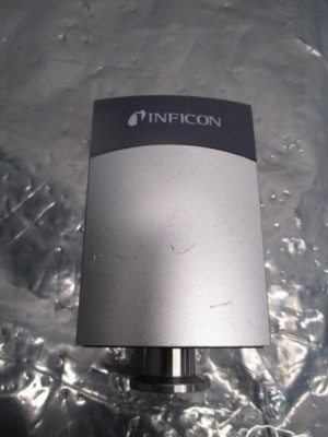空気清浄機・イオン発生器 INFICON PCG550 P/N 3PC6-001-2110 INFICON PCG550, 3PC6-001-2110, Vacuum gauge, 1530V, 2.5W; LPS