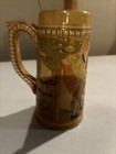 Vintage Beer Stein Signed GF 1980 — photo 3
