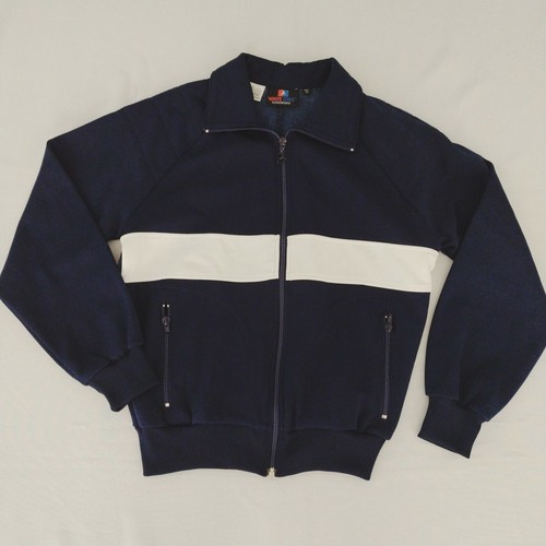 Vintage White Stag ActionSports Jacket 