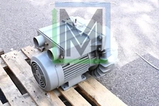 VFC804A-7W FUJI Single Stage 379scfm Direct Drive 11HP Rotron Ring Compressor