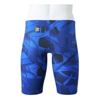 MIZUNO Swimsuit Men GX SONIC 6 ET World Aquatics Approved