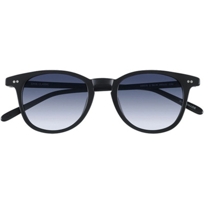 Sunglasses Epos Zeus 2 M-N Matt Black 49 21 150 Various Lenses Hand Made in Ital