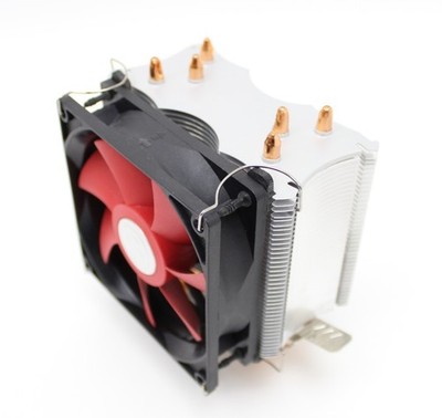 Xilence Tower CPU-Kühler 92mm für Sockel AM2(+) AM3(+)   #312532