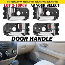 1-10pc Interior Inner Door Handle For Kia Cerato Spectra 2004 2005 06 2007 08 09 1-10pc Interior Inner Door Handle For Kia Cerato Spectra 2004 2005 06 2007 08 09
