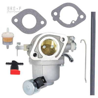 #ad 597128 596375 Carburetor for Briggs amp; Stratton 594207 597126 595216 593198 $27.50