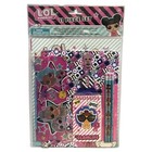 LOL Surprise 11 Piece Stationary Set New in Package