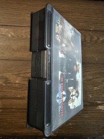 The King Of Fighters 2000 KOF NEO GEO AES Complete CIB Japan JP | US SELLER
