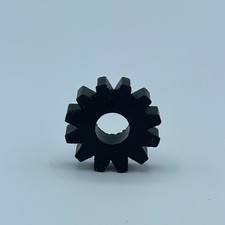 Vintage Schaper Stomper Fatty 4X4 Single Tire Wheel Rubber Rough Rider Original