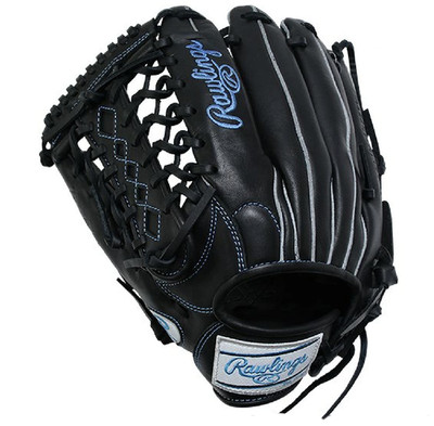Rawlings Hyper Tech R2G 11,75   Damen Softball Handschuh LH GS5HTS65-B