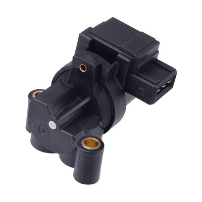 Iac-Leerlaufregelventil 35150 02600 für Hyundai Getz Atos Kia Picanto