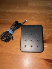 Original OEM Yamaha Foot Switch Style Sustain Pedal Electric Keyboard