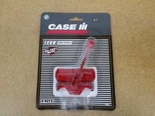 Case IH 8312 Tosaerba fieno Windrower Attrezzo ERTL 1/64 NUOVO CON SCATOLA pressofuso fattoria giocattolo B13 Z