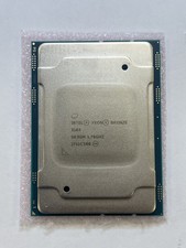 SR3GM Intel Xeon Bronze 3104 6-Core 1.7GHz 8.25MB Cache