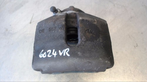 Bremssattel  R Seat Altea 2.0 TDI DPF 5P1 2005-2009