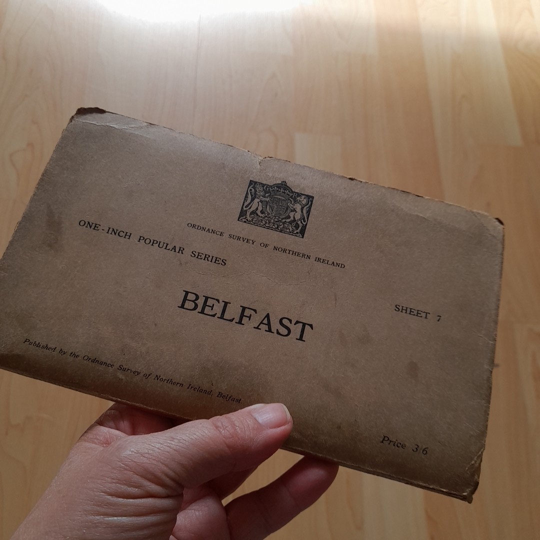 Surveyor Market Item for Sale