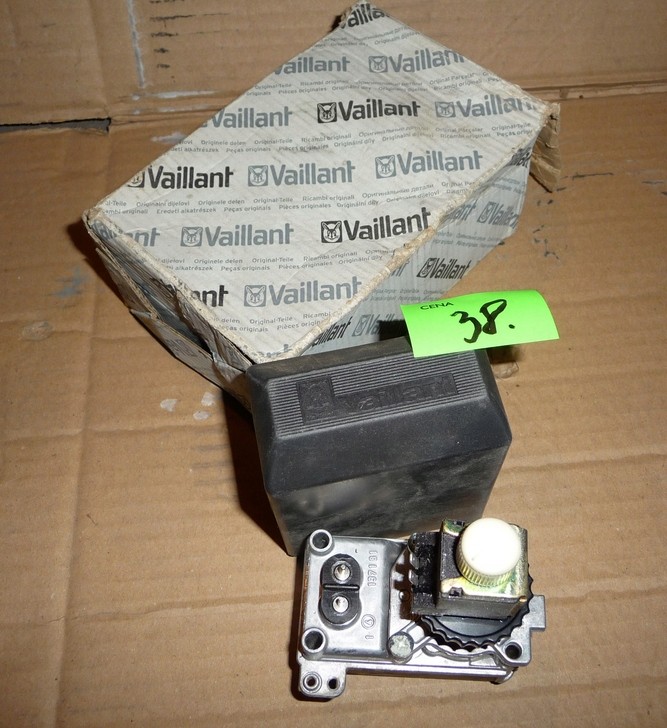 Vaillant 050212 Sensor