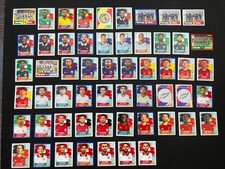 FIFA World Cup 2026 Stickers by Panini
