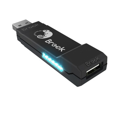 Brook Wingman XB3 XB Series X/S XB One PC X-Input Wireless Controller Adapter