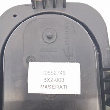 2014-2017 Maserati Ghibli Engine Air Intake Filter Right 70552746