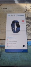 Fitbit Charge 2 Wristband Activity Tracker, ...