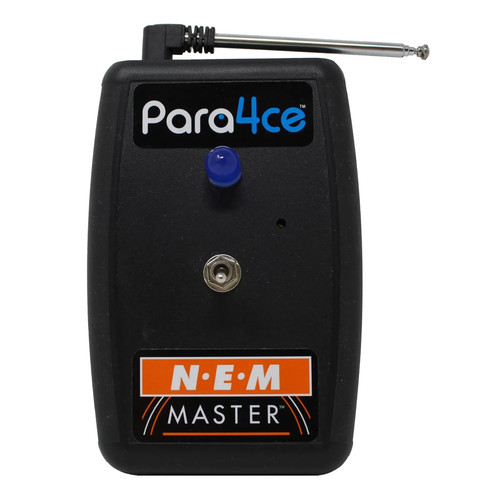 Para4ce NEM Master Rem Static Ghost Detector Pod Paranormal Hunting Equipment - Picture 16 of 24
