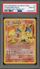 Pokemon Charizard Celebrations Classic Coll. Base Set Holo Rare #4 PSA 10