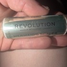HB1- Revolution Liquid Highlighter Liquid Mermaid's Scales 8ml Sealed — photo 2