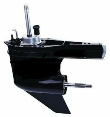 Mercruiser Alpha I Gen II Niedriger Einheit 1991&UP Ratio Sterndrive 815822A43