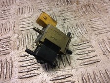 Mercedes-Benz CL C215 2002 Benzin 225kW Turbo Magnetventil 52793101 SKE45190