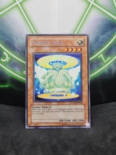 Yugioh Radiant Jeral STON-EN066 Secret Rare LP