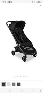 Bugaboo Bee 5 Stroller | eBay