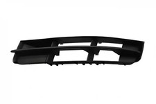 Kühlergrill Stoßstangengitter links 88071185802 DPA für AUDI Q7