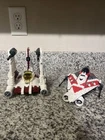 New Lego Star Wars V-19 Torrent Starfighter And Jedi Bobs Ship